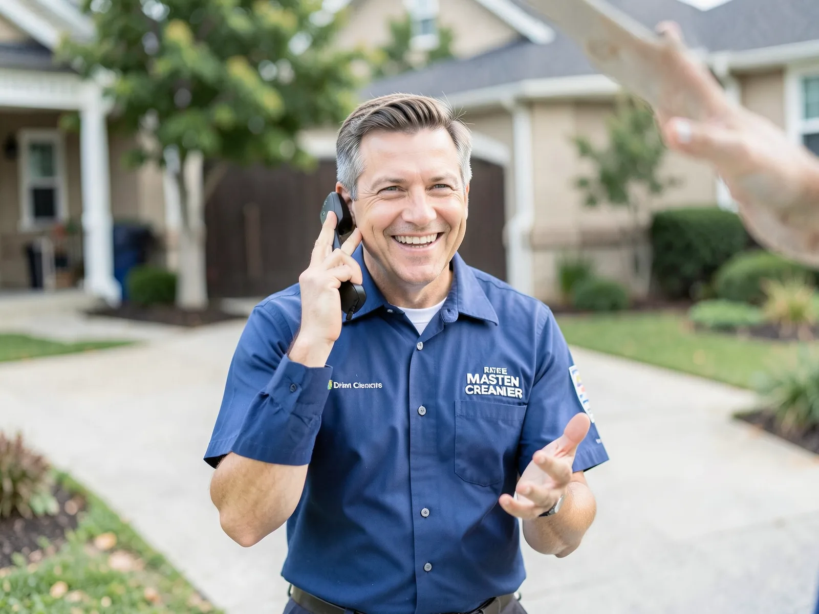Drain Cleaning Newsoms, VA FAQs